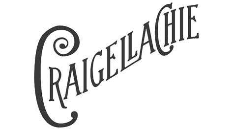 Craigellachie logó