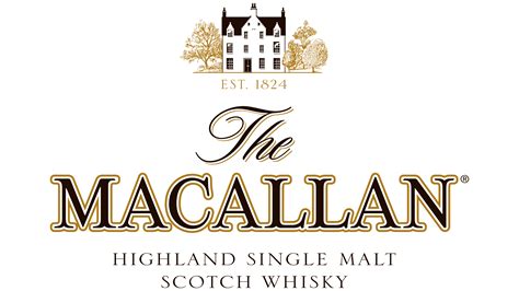 Macallan logó