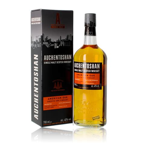 Auchentoshan logó