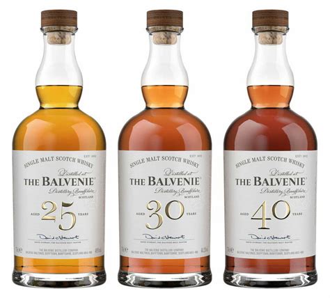 Balvenie logó