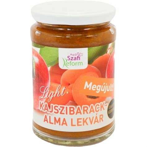 Kajszibarack és alma