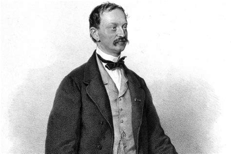 Franz Anton Dreher portréja