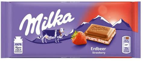Milka csokoládé fesztivál