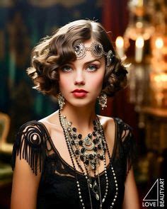 1920-as évek bár hangulat