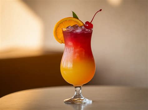 Koktél alapanyag fejlődése