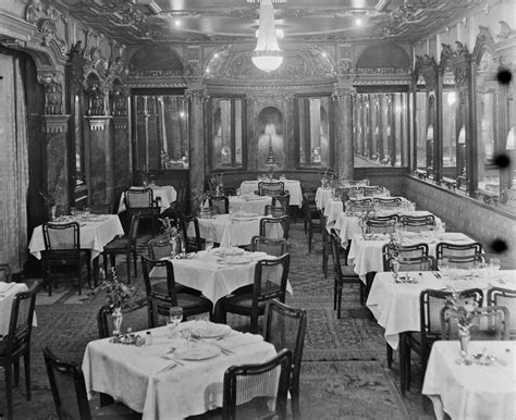 New York Kávéház enteriőr