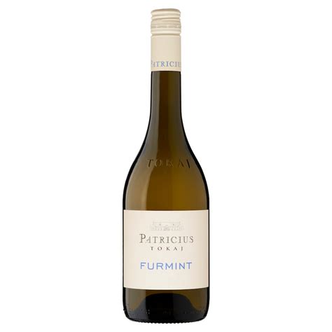 Száraz Furmint bor