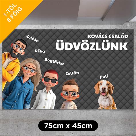 Személyre szabott pezsgő címke