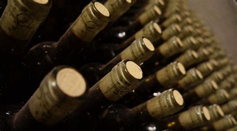 Borospalackok sorban