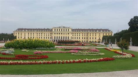 Schönbrunni kastély