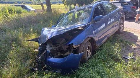 Közlekedési balesetet okozó ittas sofőr