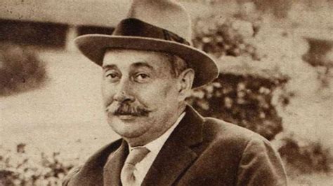 Krúdy Gyula portréja