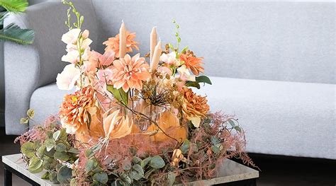 Virágkötészeti kompozíció