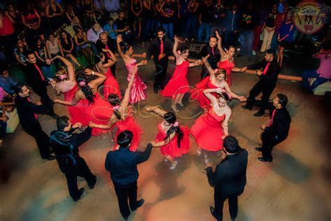 Kubai Casino Salsa Rueda de Casino