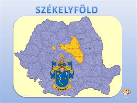 Székelyföld tájképe