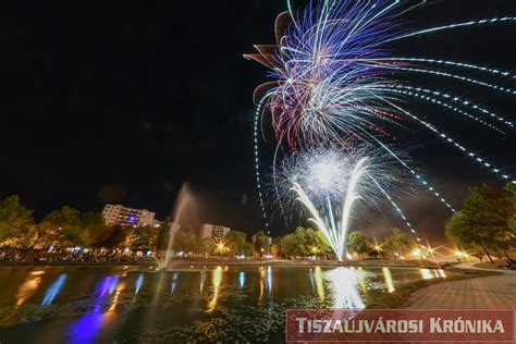 Dunaújváros panorámája a Dunával