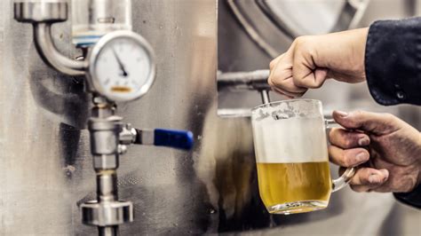 Különböző sörfőzdék logói