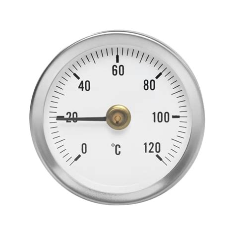 Cefréző edény és hőmérő