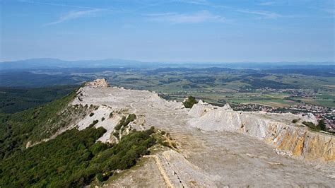 Bükk hegység panoráma