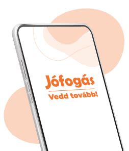 Jófogás logó és termékek