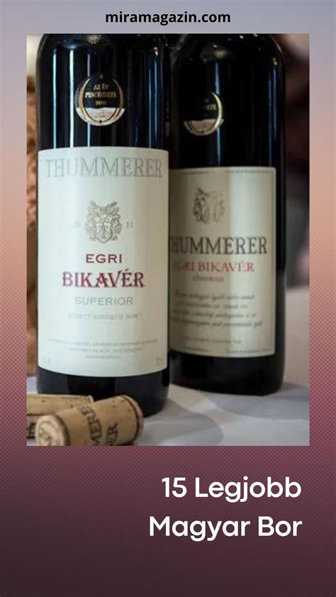 A Magyar Bor Aranykönyve