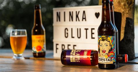 Egy üveg Ninka Popstar IPA