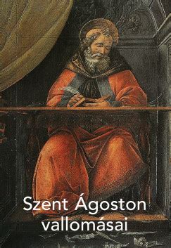 Szent Ágoston portréja
