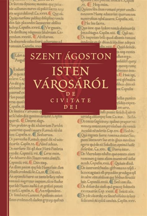 Szent Ágoston 