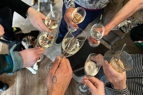 Borkóstoló poharak sajttal