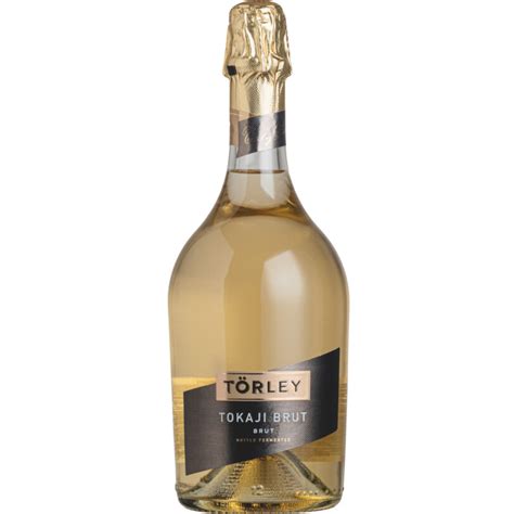 Törley Pezsgőpince épülete