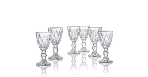 Egy elegáns aperitif pohár