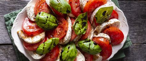 Caprese saláta és Aperol Spritz