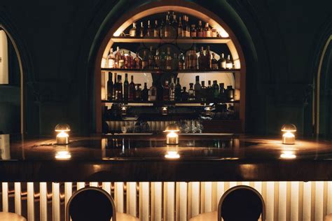 Budapest koktélbár