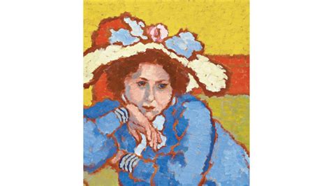 Rippl-Rónai József festménye