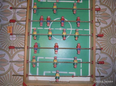 Retro asztali játék