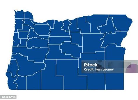 Térkép az Oregon Trail és a Hastings-levágás útvonaláról