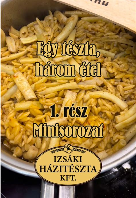 Különböző magokkal szórt tészta