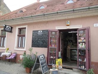 Bakelit Craft Beer Eger polcai