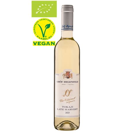 Gróf Degenfeld kastély és pincészet