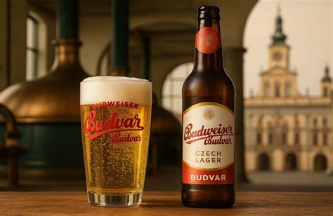 Budějovický Budvar sörgyár
