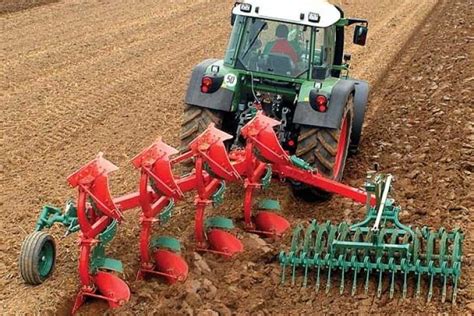 Szántás és no-till összehasonlítása