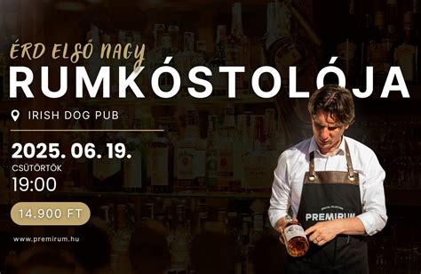 Írországi pubban felszolgált italok