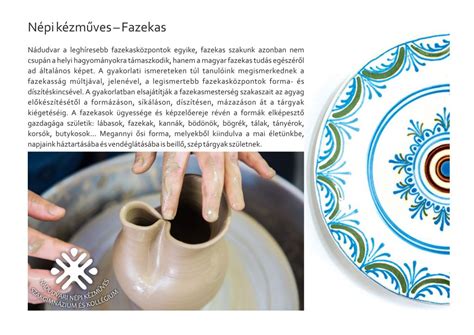 Kézműves bemutató: fazekas