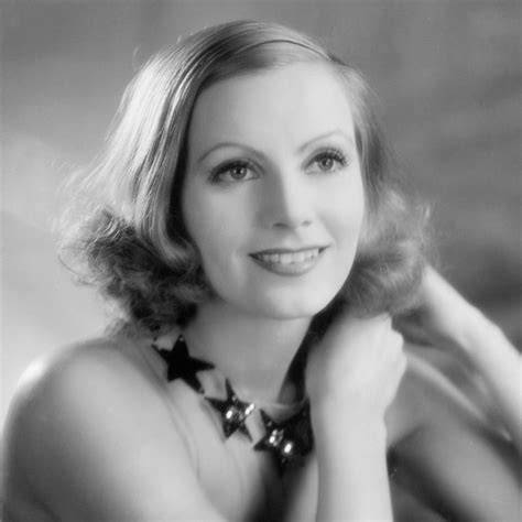 Greta Garbo koktél pohárban
