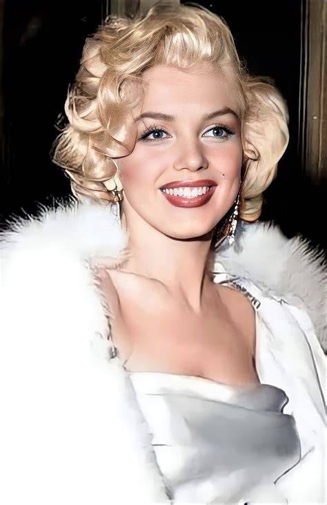 Marilyn Monroe pezsgős koktél