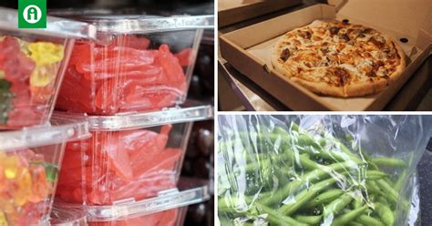 Újrahasznosított csomagolóanyagok