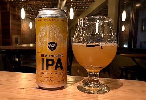 New England IPA