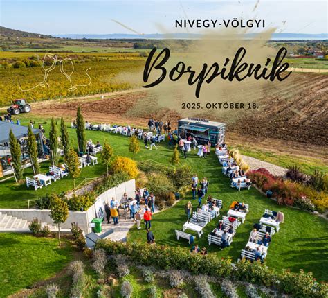 Nivegy-völgyi borászatok
