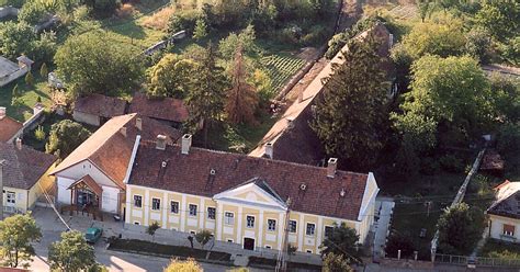 Erdőbénye temploma