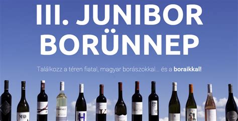 Fiatal borászok kóstolót tartanak egy rendezvényen